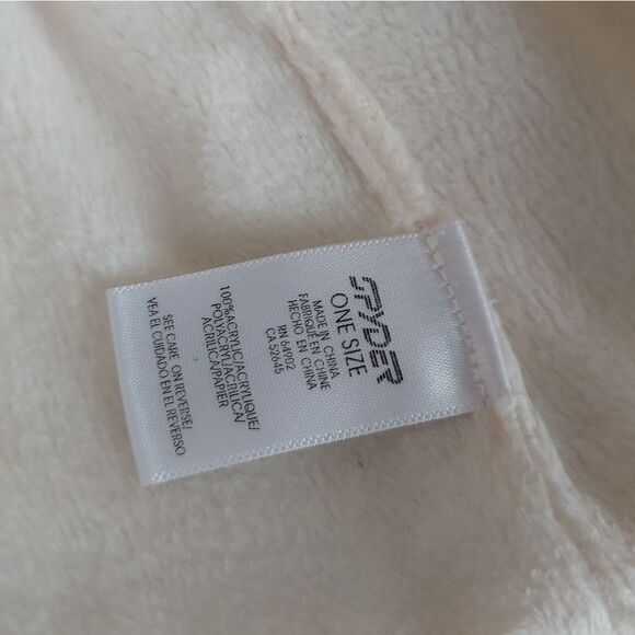 Kids Spyder Beanie - Picture 4 of 4